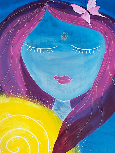 Luce che libera